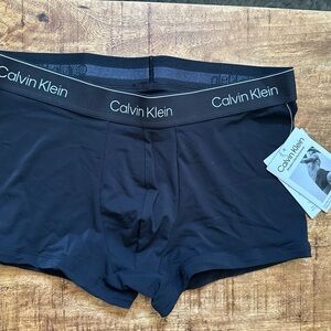 Calvin Klein Men's Dark Boxer Briefs